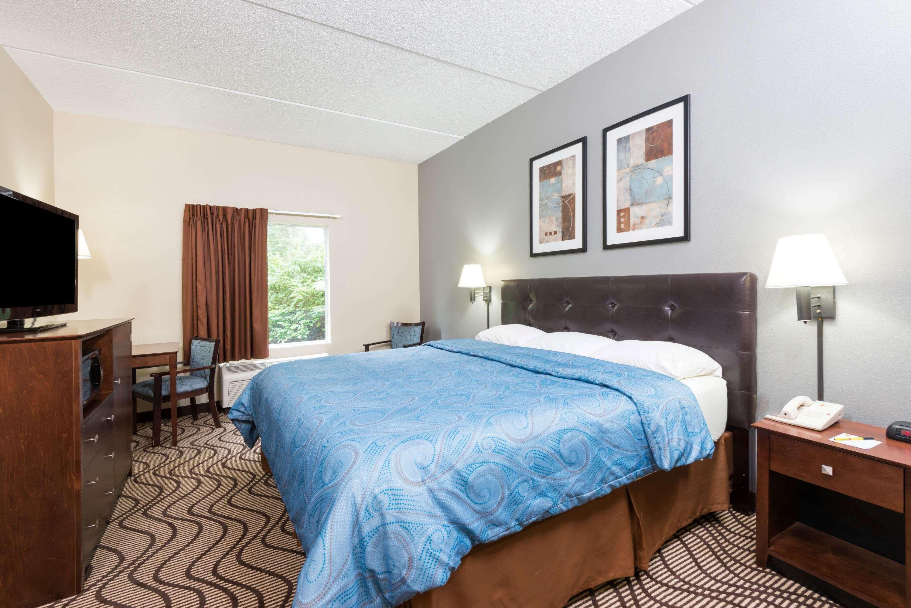 Super 8 By Wyndham Mars/Cranberry/Pittsburgh Area Hotel Cranberry Township Buitenkant foto