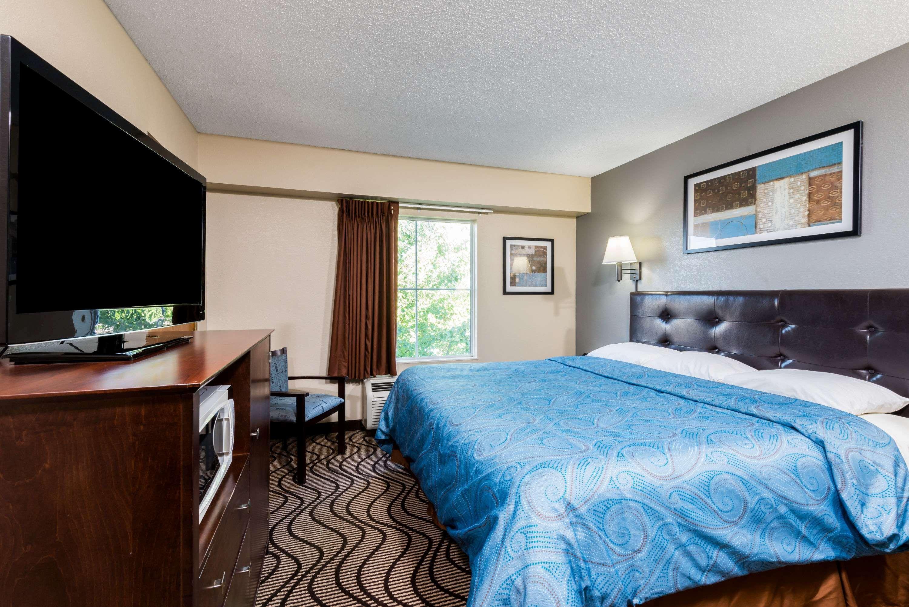 Super 8 By Wyndham Mars/Cranberry/Pittsburgh Area Hotel Cranberry Township Buitenkant foto