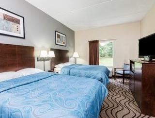 Super 8 By Wyndham Mars/Cranberry/Pittsburgh Area Hotel Cranberry Township Buitenkant foto