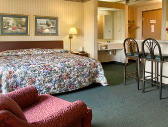 Super 8 By Wyndham Mars/Cranberry/Pittsburgh Area Hotel Cranberry Township Kamer foto